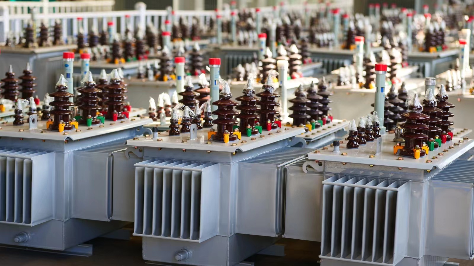 油浸式變壓器供電保護(hù)